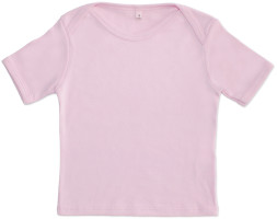Windel Winni Baby T-Shirt - Pink