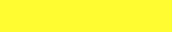 Felt keychain - Neon yellow (21)