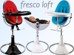 bloom fresco loft