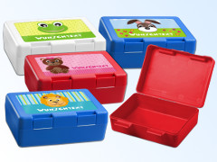 Breakfast Set