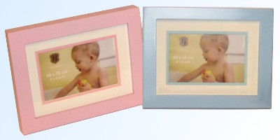 Picture frame Boy & Girl 15 x 20 cm