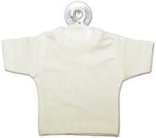 Hoffis Premium Mini Shirt - White
