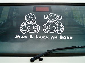 Twin Sticker