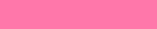 Premium felt keychain - Pastel pink (11)
