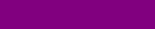 Mini Shirt - Purple