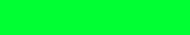 Felt keychain - Neon green (23)