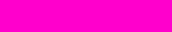 Premium felt keychain - Neon pink (24)