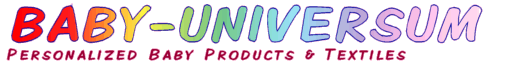 Buy Door Stickers Online  - Door Stickers - BABY-UNIVERSUM.com Personalized Baby Products & Textiles