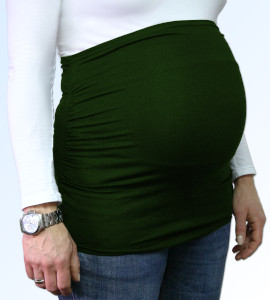 Belly band example