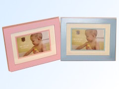 Picture frame Boy & Girl small
