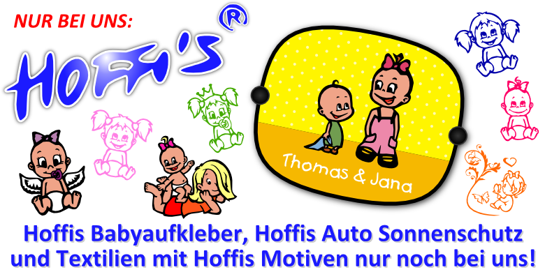 Premium Sonnenschutz fürs Auto online bestellen - Premium Sonnenschutz -  MY-BABY-SHOP®.com