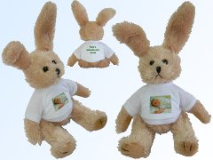 Photo Bunny