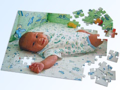 Photo Jigsaw